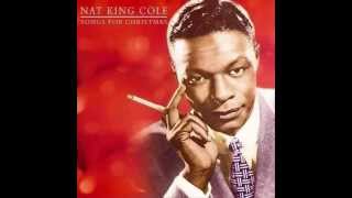 The Little Christmas Tree  Nat King Cole [upl. by Blessington752]