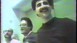 Brentwood High School Class of 1989 Video Yearbook 22 [upl. by Sapienza]