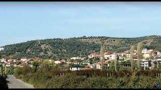 Një pjesë se ka akoma e fshatit të 2të më të madh të zonës së Dumresë Shqipëri  Fshati Shalës [upl. by Nainatrad]