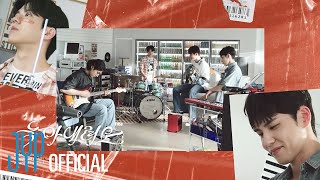 DAY6데이식스 ＜Band Aid＞ Album Sampler [upl. by Oigres60]