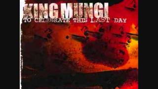 King Mungi  Tsunami [upl. by Anwahs]