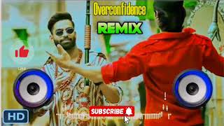 Mar Jayega Tu Badmashi Me Remix Dj Neeraj Sopu  Over Confidence Song Dj Remix 2023 [upl. by Nolyarg174]