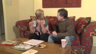 MESSAGE Communication in Dementia Teaching Examples for Home Carers [upl. by Thin]