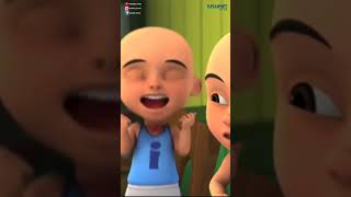 Lagu labubu Upin ipin trending  Labubu trending shorts lagulabubu labubu shortvideo short [upl. by Dulcinea]