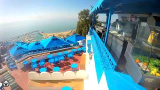 Discover Tunisia Sidi Bou Said  اكتشف تونس سيدي بوسعيد [upl. by Ricardo]