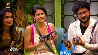 Bigg Boss Tamil Season 7  21st October 2023  Promo 3 [upl. by Eachelle]