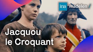 La série qui a ému la France entière Jacquou le Croquant  À retrouver sur madelenINA [upl. by Ynad]