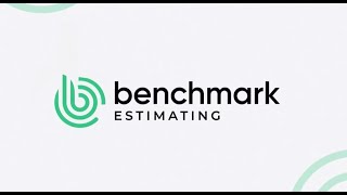 Benchmark Estimating [upl. by Ecnerrot141]