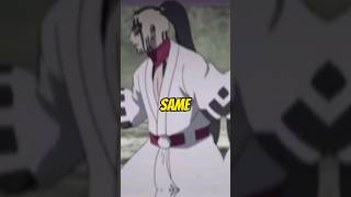 Is the Chidori the same as the Lightning Blade 🤔🤔 naruto animeexplained [upl. by Swartz453]