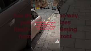 NOTTINGHAM UK POLICE SPECIFIC HARASSMENT [upl. by Macgregor]