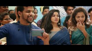 Pachigalam paravaigalam Video Song  Bachelor  GVPrakash  Sathish selvakumar G Dillibabu [upl. by Pesvoh]