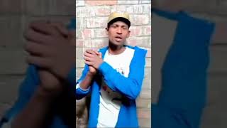 dekhi Na to chinta hola HAL ka samachar kereels video bhojpuri funny love trendingshorts [upl. by Gee]