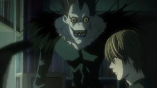 Death Note  Light meets Ryuk Dubstep Remix [upl. by Sadowski]