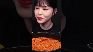 문복희 Eat with Boki  ASMR  Go to the channel to watch the full video  Ntt mukbang [upl. by Yenduhc]