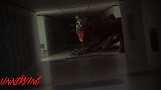 Unnerving Images With Unnerving Music 17 [upl. by Onimixam960]