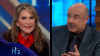 Do Dr Phil and Robin Ever Fight [upl. by Retswerb]