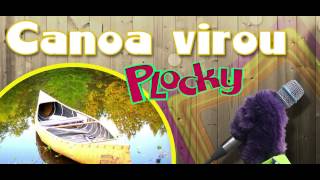 A canoa virou  Música  Plocky [upl. by Domash]