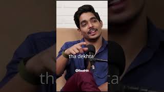 Rohit zinjurke ne tik tok kaise start Kiya 👍Rohitzinjurkepodcast trending viralvideo viral [upl. by Niltak]