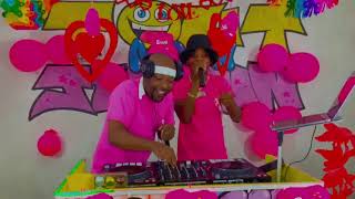 Dj Ng mix Gdlo Blakatap Live Krèy Facebook 2024 [upl. by Abel]