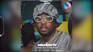 FREE Fabolous Type Beat 2023  quotMakersquot [upl. by Anama989]