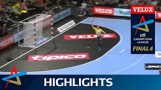 Tomasz Rosinski Risks Everything  2015 VELUX EHF FINAL4 [upl. by Roslyn]