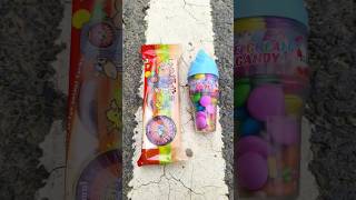 Amul choco zoo or ice cream candy items shorts chocozoo candy [upl. by Nohsed]