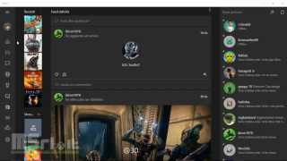 Come fare streaming dei giochi Xbox One su PC Windows 10 [upl. by Kaiulani771]