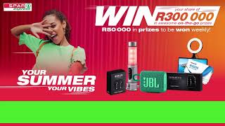 SPAR Express Your Summer Your Vibe  2024 [upl. by Amadeus959]