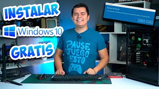 ✅Como Reparar Por COMPLETO Cualquier Version de Windows desde el CMD FACIL Y RAPIDO ✅ [upl. by Oznerol]