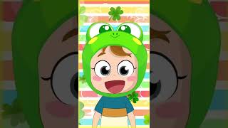 أغاني نون تون باللغة الإنجليزية فائدة ومرح لا ينتهي أبداً🙈💙 نونتون kidstoon cartoon اكسبلور [upl. by Aiekan418]