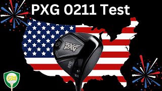 Will This PXG 0211 Driver Cure My Dreaded PullHooks [upl. by Tserrof]