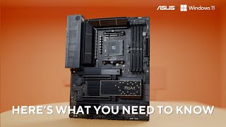 Heres What You Need to Know Highlight of ASUS CreateTheUncreated [upl. by Adnauqahs]