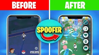 Pokemon Go Hack in 2024 🕹️ How I Got Pokemon Go Spoofer In Few EASY Steps THE TRUTH [upl. by Beverlee408]