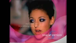 Stacie Orrico Album Australia 30 [upl. by Dylane931]