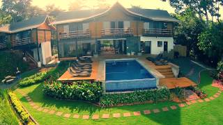 Kalon Surf  The Luxury Surf Mansion [upl. by Annahsed]