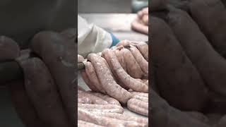 a tour of a sausage factory factoryworks [upl. by Eido]