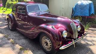 1949 Bristol 400 SALE AGREED [upl. by Aimak]