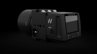 Hasselblad H5D 50c [upl. by Erodasi]