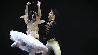 Birmingham Royal Ballet  Sleeping Beauty  Workshop  UK Tour  ATG Tickets [upl. by Hsara]