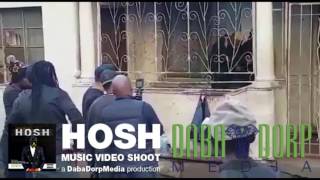 Hosh Music Video Shoot [upl. by Liggitt]