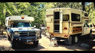 ECOFLOW Wave 2 Review  Truck Camper Inadequate [upl. by Intyrb820]