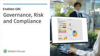 Enablon GRC Manage governance risk and compliance in one place [upl. by Erwin]