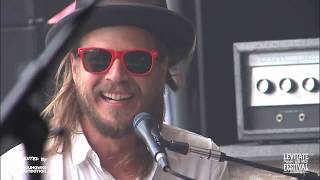 Marco Benevento at Levitate Music amp Arts Festival 2019  Livestream Replay Entire Set [upl. by Newel]