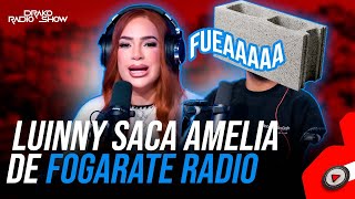 🔴 EN VIVO  SALIDA DE AMELIA ALCANTARA DE FOGARATE RADIO [upl. by Tychon949]