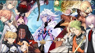 FGO  Merlin sings about stereotypes vostfr [upl. by Verada]