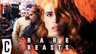 Billie Piper on Writing and Directing Her First Feature Rare Beasts [upl. by Warila]