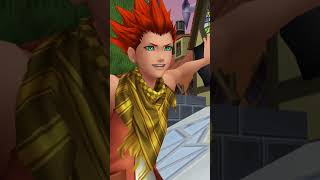 ⚔️ The Challenge of Radiant Garden Ventus in Proud Mode 🌟 Kingdom Hearts BBS KHFinalMix [upl. by Jaye]