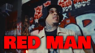 Lito Kirino  Red Man Official Video [upl. by Sedrul]