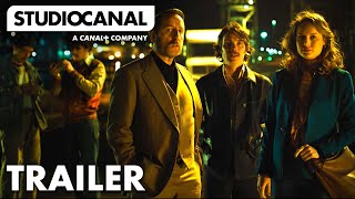 Free Fire  Official Trailer [upl. by Magbie49]