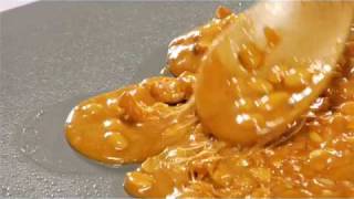 How To Make Classic Peanut Brittle [upl. by Eibrab]